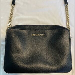 Michael Kors crossbody bag